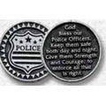 Pocket Token for Police Officer